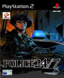 Caratula nº 77392 de Police 24/7 (239 x 340)