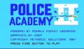 Pantallazo nº 33232 de Police Academy 2 (254 x 192)