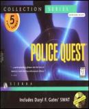 Caratula nº 52198 de Police Quest: Collection Series (200 x 168)