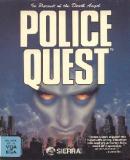 Police Quest: In Pursuit of The Death Angel -- VGA