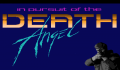 Pantallazo nº 61211 de Police Quest: In Pursuit of The Death Angel -- VGA (320 x 200)