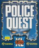 Carátula de Police Quest: In Pursuit of the Death Angel