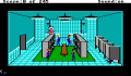 Pantallazo nº 62428 de Police Quest: In Pursuit of the Death Angel (320 x 200)