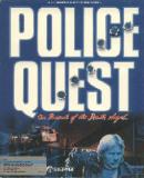 Caratula nº 62426 de Police Quest: In Pursuit of the Death Angel (254 x 318)