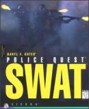 Carátula de Police Quest: SWAT