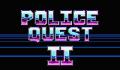 Foto 1 de Police Quest 2: The Vengeance