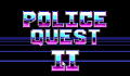 Foto 1 de Police Quest 2: The Vengeance