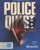 Carátula de Police Quest III: The Kindred