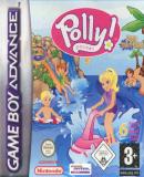 Polly Pocket! Super Splash Island