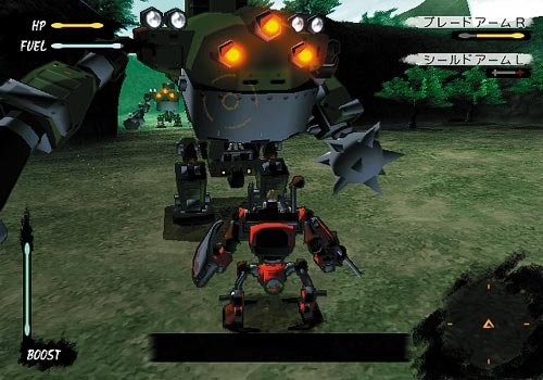 Pantallazo de Poncotsu Roman Daikatsugeki Bumpy Trot (Japonés) para PlayStation 2