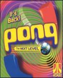 Carátula de Pong: The Next Level [Jewel Case]