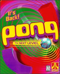 Caratula de Pong: The Next Level para PC