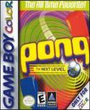 Caratula nº 28128 de Pong: The Next Level (200 x 198)