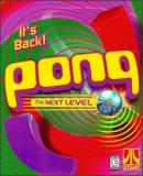 Carátula de Pong: The Next Level