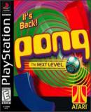 Caratula nº 89202 de Pong: The Next Level (200 x 198)