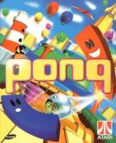 Caratula nº 66557 de Pong (240 x 306)