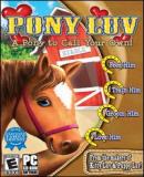 Caratula nº 73367 de Pony Luv (200 x 287)