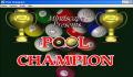 Pantallazo nº 51565 de Pool Champion (639 x 479)