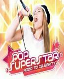 Caratula nº 174076 de Pop Superstar: Road to Celebrity (350 x 276)