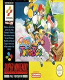 Pop 'n' Twinbee