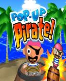 Pop-Up Pirate! (Wii Ware)