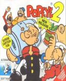 Carátula de Popeye 2