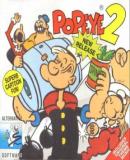 Caratula nº 10684 de Popeye 2 (288 x 278)