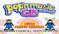 Foto 1 de Pop'n Music GB