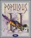 Carátula de Populous II: Trials of the Olympian Gods [Jewel Case]