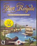 Carátula de Port Royale
