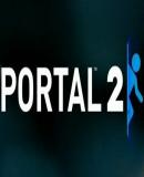 Carátula de Portal 2