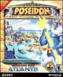 Carátula de Poseidon: Zeus Official Expansion