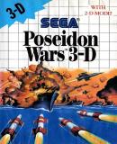 Caratula nº 210349 de Poseidon Wars 3-D (640 x 904)