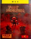 Caratula nº 246579 de Post Mortem (366 x 564)