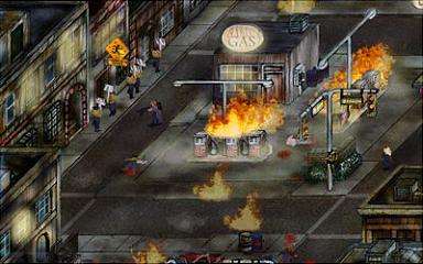 Pantallazo de Postal: Classic and Uncut para PC