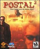 Carátula de Postal 2