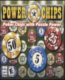 Caratula nº 74147 de Power Chips (200 x 177)