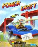 Caratula nº 8300 de Power Drift (230 x 296)