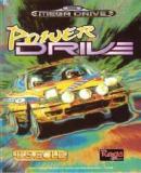 Caratula nº 30090 de Power Drive (Europa) (206 x 287)