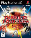 Caratula nº 86223 de Power Fighters (300 x 425)