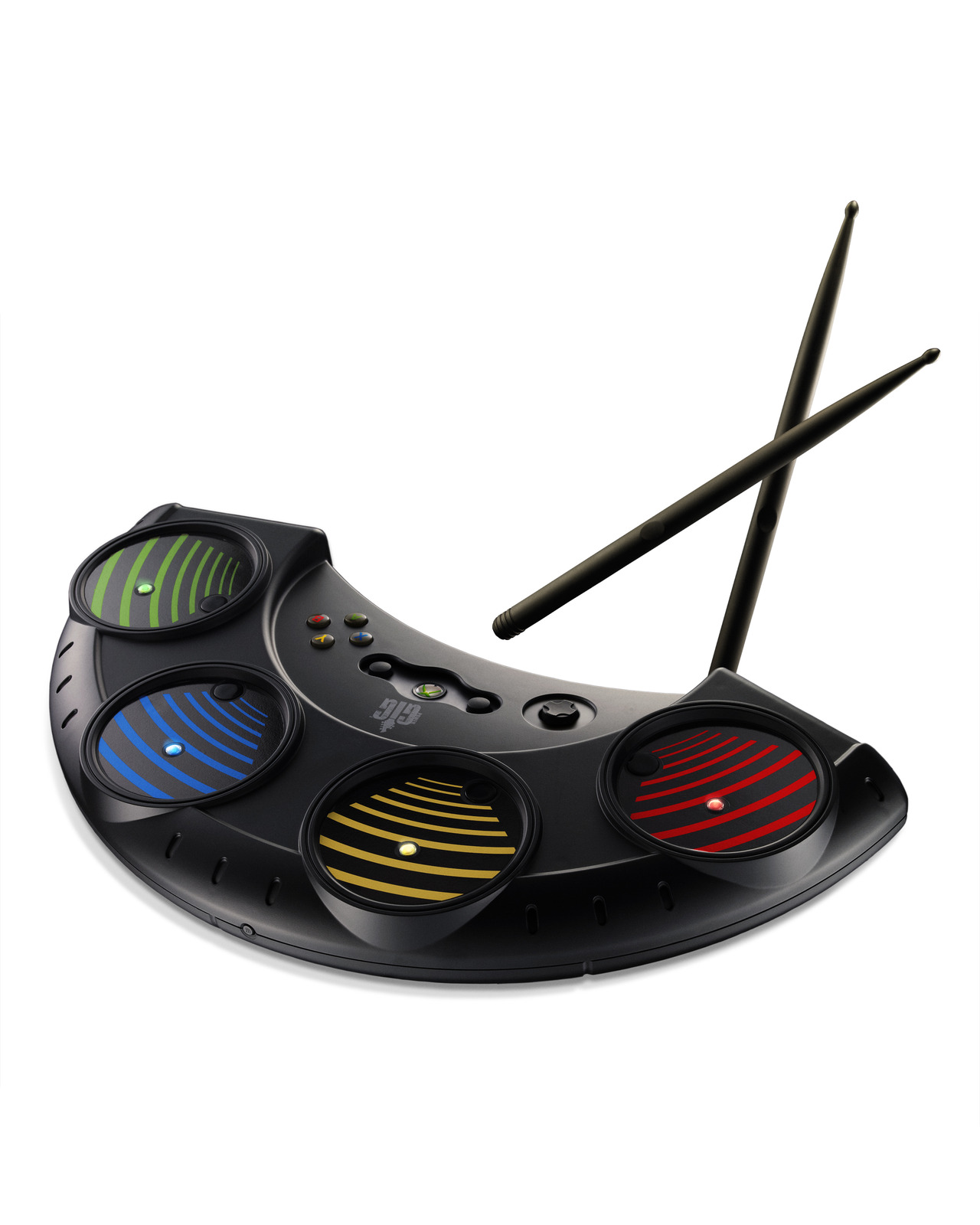 Pantallazo de Power Gig: Rise of the SixString para Xbox 360