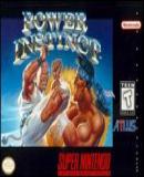 Power Instinct