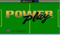 Pantallazo nº 241421 de Power Play (785 x 560)