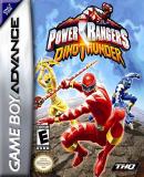 Power Rangers: Dino Thunder