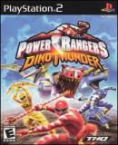 Caratula nº 80540 de Power Rangers: Dino Thunder (200 x 282)