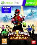 Caratula nº 220053 de Power Rangers Super Samurai (419 x 600)