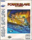 Caratula nº 94080 de Power Slave (200 x 333)