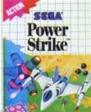 Caratula nº 93647 de Power Strike (150 x 195)