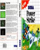 Power Strike