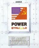 Caratula nº 11633 de Power Struggle (240 x 249)